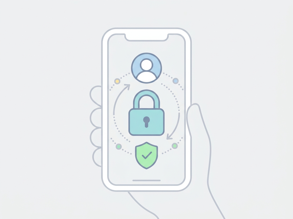 GeekyMemo Account Security